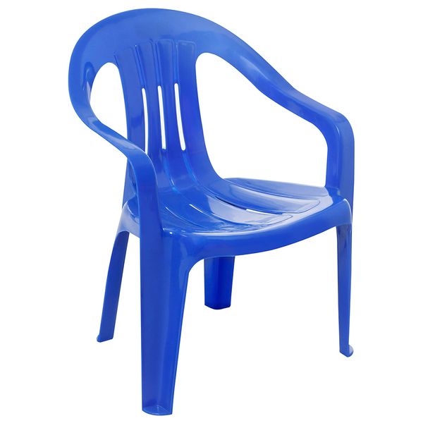 Silla Pekes Infantil Azul N23675| Compra en PYCCA pycca