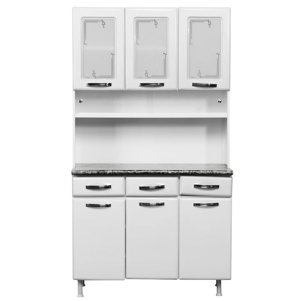 Mueble de Cocina Blanco M22833| Compra en PYCCA - pycca Mueble de Cocina Blanco M22833| Compra en PYCCA - pycca