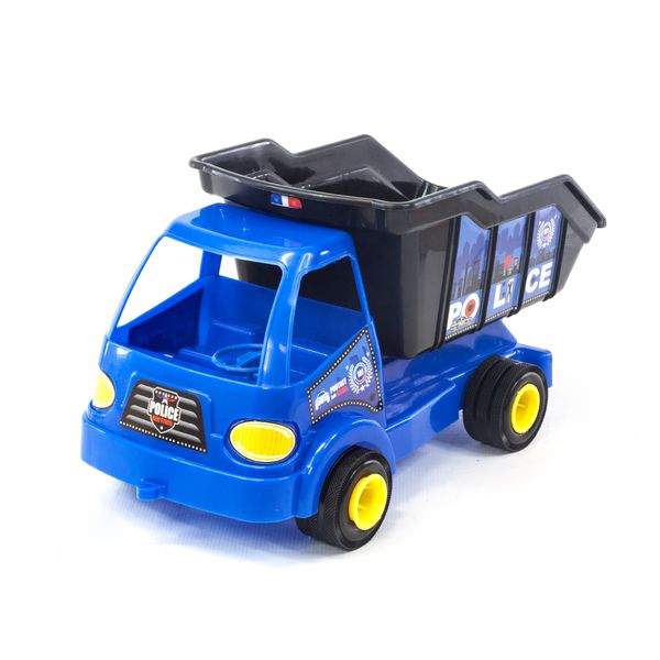 Riff Truck Policía 600132| Compra en PYCCA pycca - Main Image