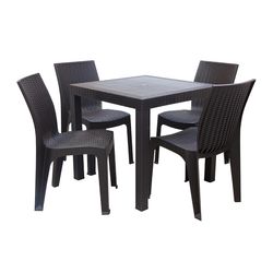 Ratan en Muebles – pycca