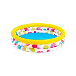 piscina inflable intex redonda 147 x 32 cm