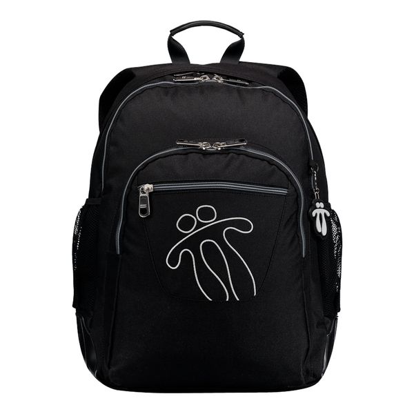 Mochilas-escolares en Accesorios - Mochilas Totto Negro – pycca