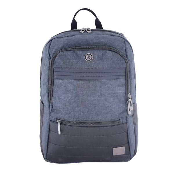 Casa en Accesorios - Mochilas - Mochilas Porta Laptop Hombre Gris – pycca