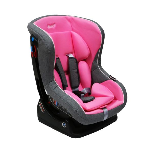 Silla Coche Para Bebe Marca Ebaby Silla Para Carro Alpha Negra Born