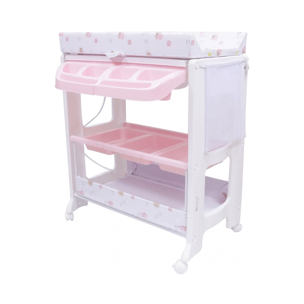 Tina De Bano Ebaby Natiel Pink Animals I00289 Compra En Pycca Pycca Tina De Bano Ebaby Natiel Pink Animals I00289 Compra En Pycca Pycca