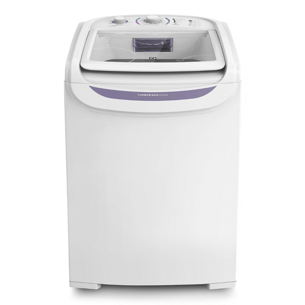 lavadora electrolux premium care 44 libras