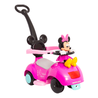 carrito de mickey mouse para bebe