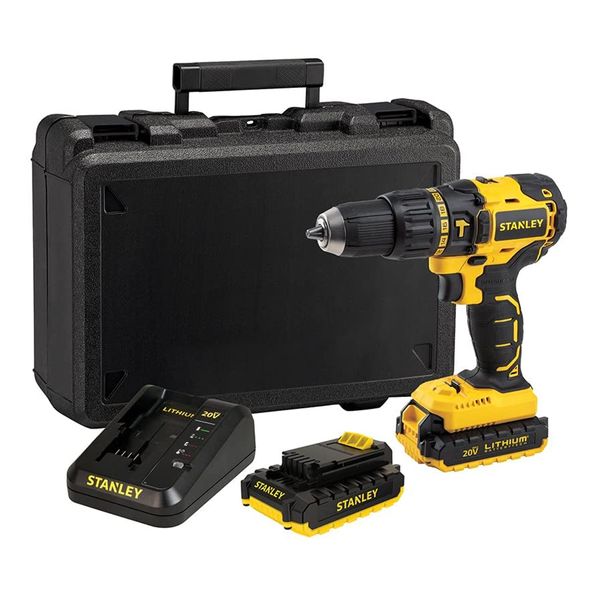 Taladro Matrix 6 En 1 Taladro Matrix Black & Decker Kit 6 en 1 Multiherramientas 20V O07942