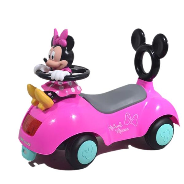 Carro Rodador Minnie Mouse 700083| en PYCCA - pycca