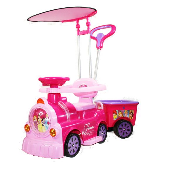 carros de princesas para niñas