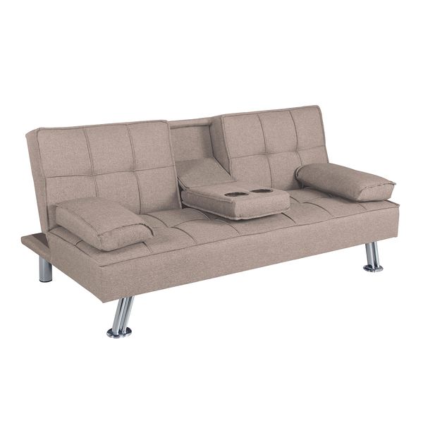 sofa cama drop cafe