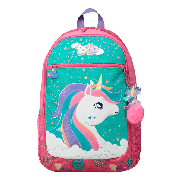 Estampado en Accesorios - Mochilas Totto – pycca