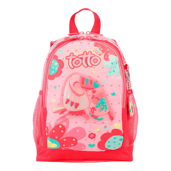 Accesorios - Mochilas - Mochilas Escolares Totto Mujer – pycca