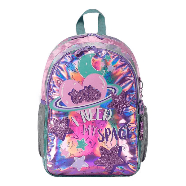 Mochila Totto Flores Estampado V01065 | Compra en PYCCA - pycca