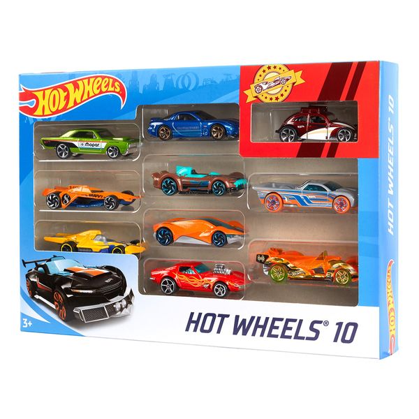 tiendas especializadas en hot wheels