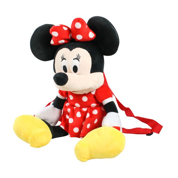 Peluche Personalizado Mickey - Cucu-Tras