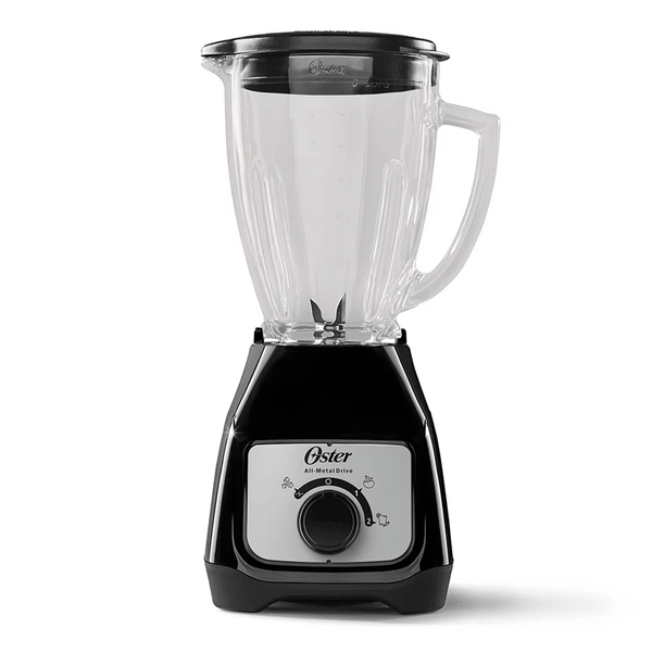 Licuadora Oster Negra 1.5 Litros A02394 Compra en PYCCA pycca
