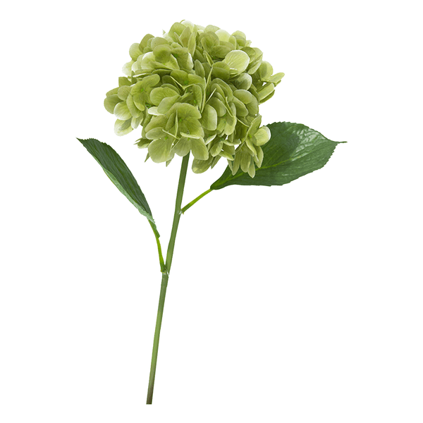 Planta Decorativa con Maceta Blanca 38 cm F00141