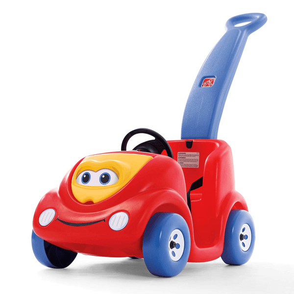 Carrito para bebe step 2 sales