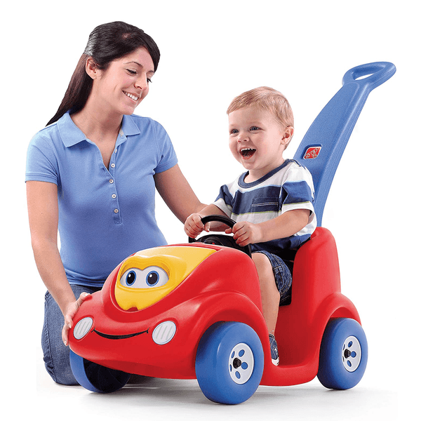 Carro Rodador Buggy Step2 Rojo 700305 Compra en PYCCA pycca