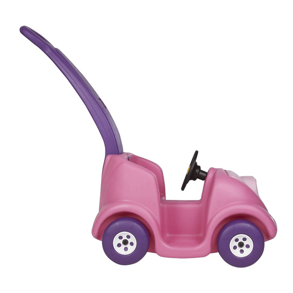 Carrito step 2 buggy shop