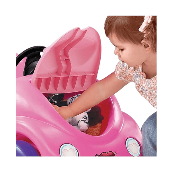 Carro Rodador Buggy Step2 Rosa 700306 Compra en PYCCA pycca