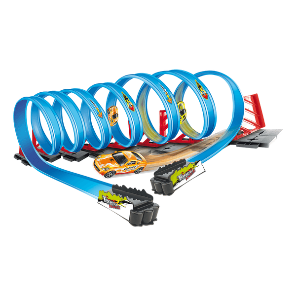 Pista de Carro Aros 300745 Compra en PYCCA pycca