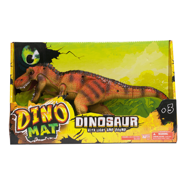 Compras USA Online - Caluma/Bolivar/Ecuador - Dinosaurios Dinosaur