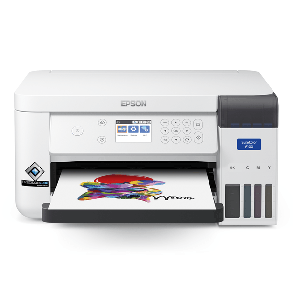 Impresora de Sublimación Epson Sure Color F570 Y07850