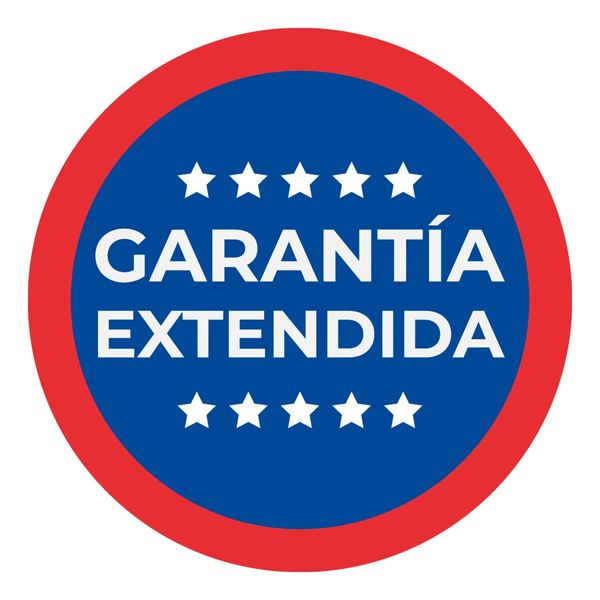 GARANTIA-EXTENDIDA