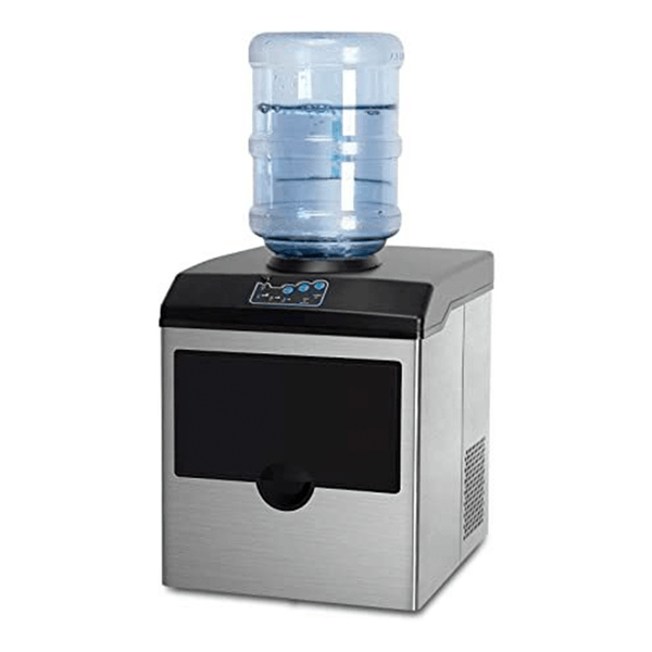 Ice Maker y Dispensador de Agua