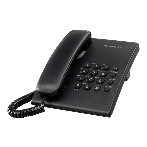 TELEFONO INALAMBRICO PANASONIC KX-TGC352LAB