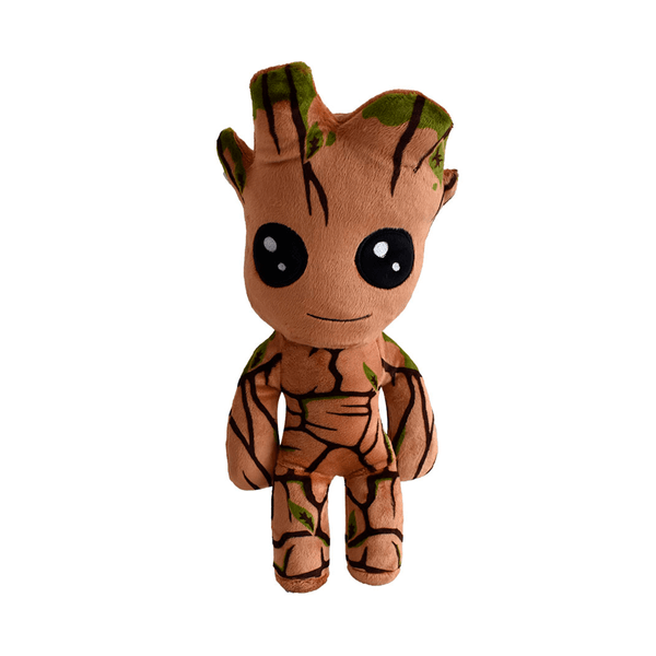 Peluche Marvel Groot Baby Groot Peluche Peluche De Groot Mediano