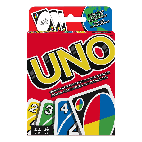 Cartas de uno precio sales