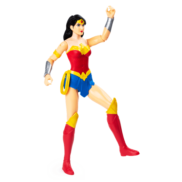 Muneco DC Mujer Maravilla 12 Compra en PYCCA pycca
