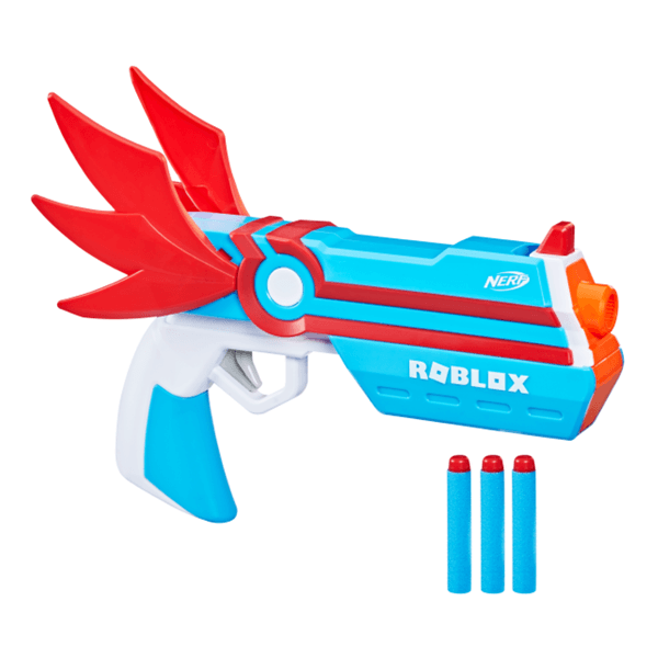 Juguetes en Juguetes Nerf pycca