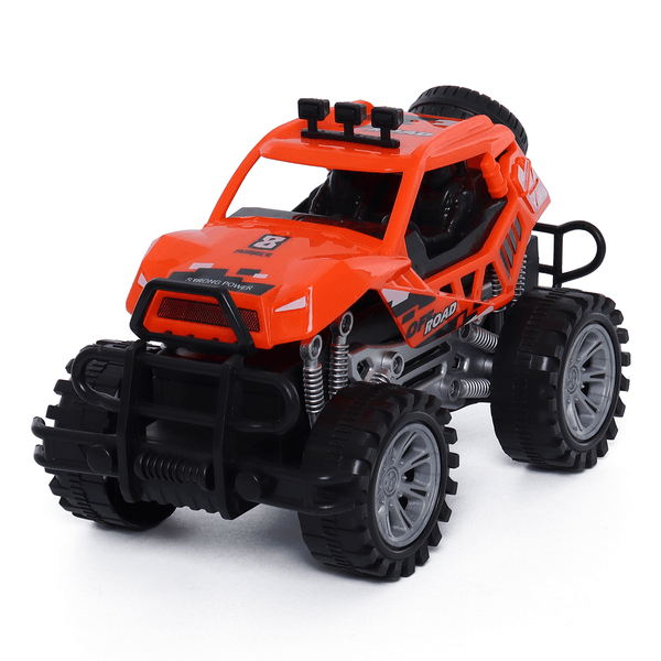 Auto Rally Fricción | Compra en PYCCA - pycca