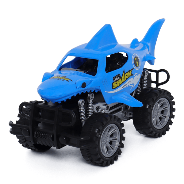 Auto Tiburon Fricción Compra en PYCCA pycca