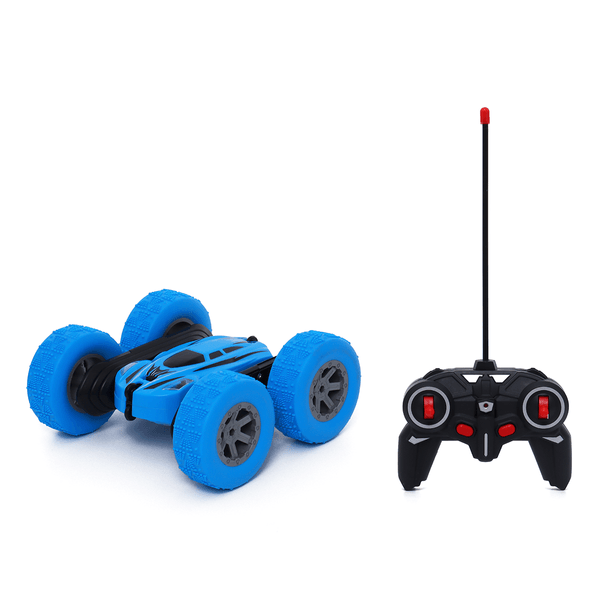 Carro Control Remoto 360 Grados Compra en PYCCA pycca