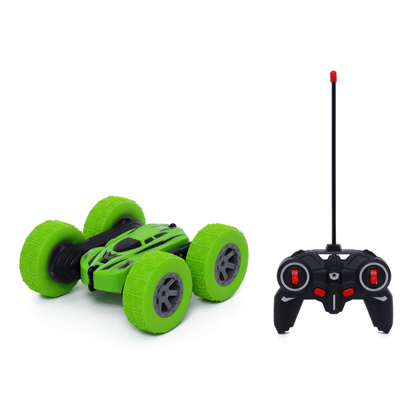 Carro control remoto 360 grados cheap