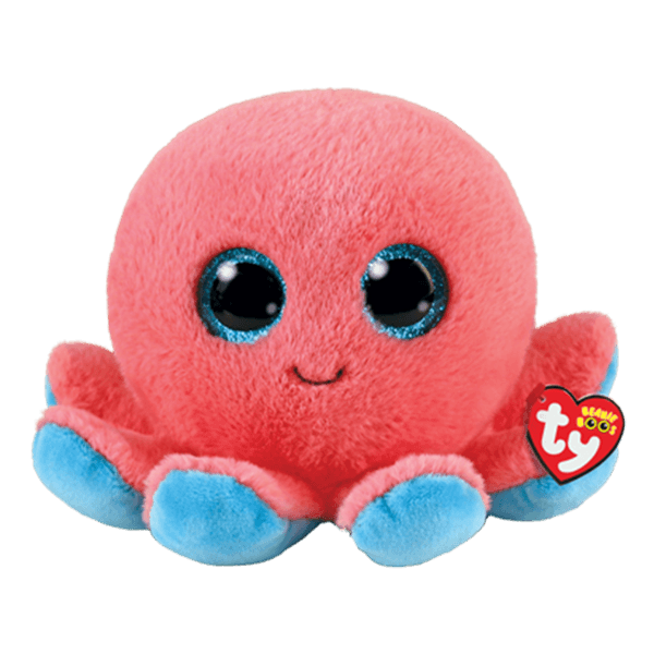 Pulpito Reversible Peluche Pulpo Reversible Toysrus Pulpo Peluche