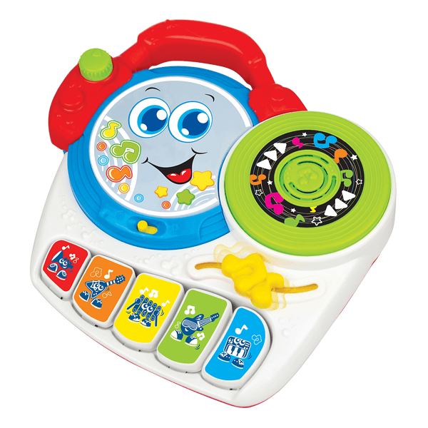 Actividad Infantil Winfun | Compra en PYCCA - pycca