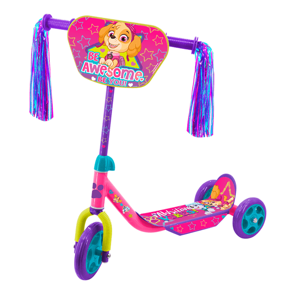 Scooter para niñas 3 ruedas sales