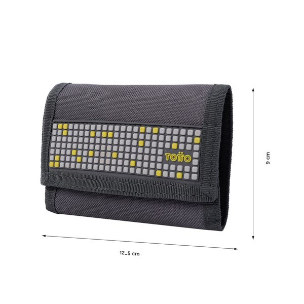 Billetera Totto para Hombre Quincly| Compra en PYCCA pycca