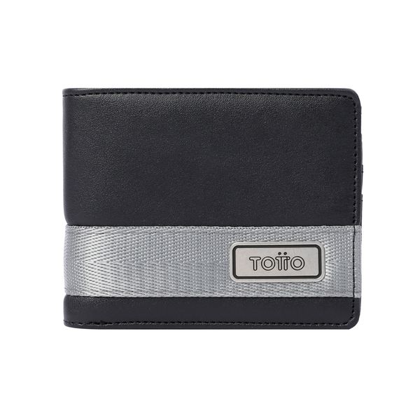 Billetera Totto para Hombre Vlideri| Compra en PYCCA pycca