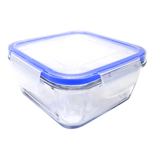 Tapa Microondas Transparente Plástico Tm790 — Divino
