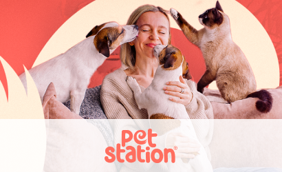 PetStation