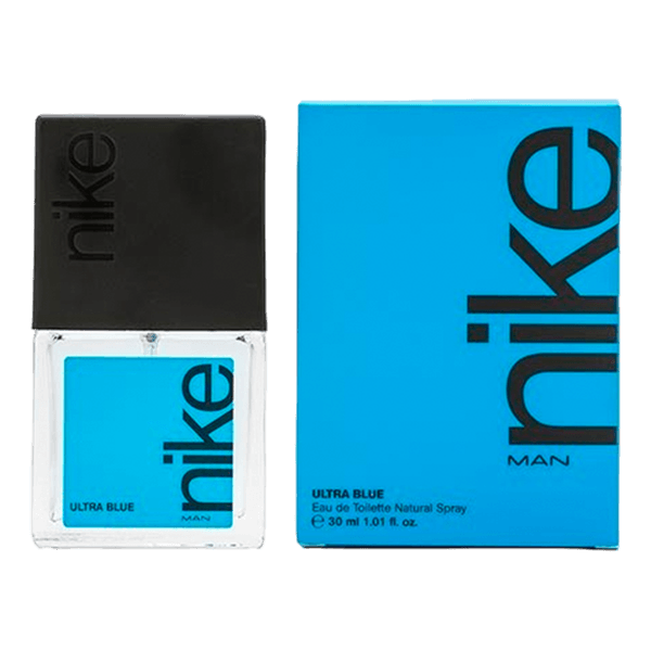 Perfume H Nike Ultra Blue Man Edt 30 ml Compra en PYCCA pycca