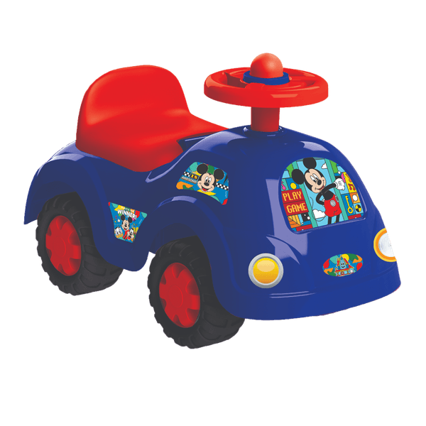 Carro Rodador Disney Mickey Compra en PYCCA pycca