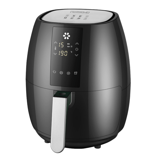 Freidora de Aire Multicooker 24 Litros Digital - pycca